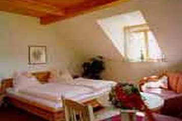 Австрія Privát Burgauberg-Neudauberg, Екстер'єр